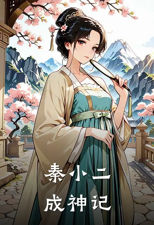 秦小二成神记