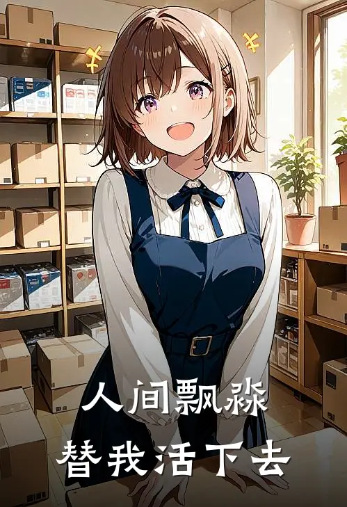 人间飘淼，替我活下去