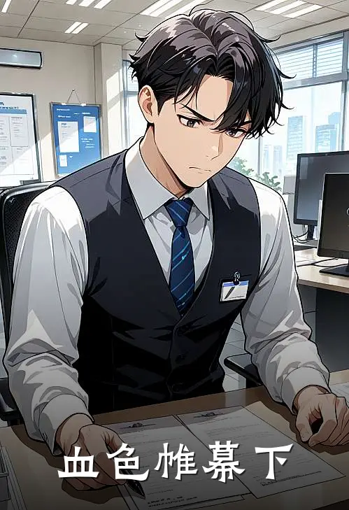 血色帷幕下