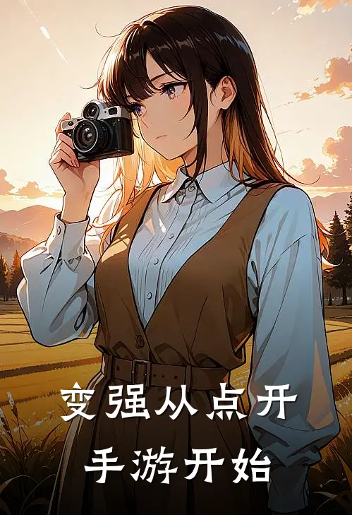 变强从点开手游开始