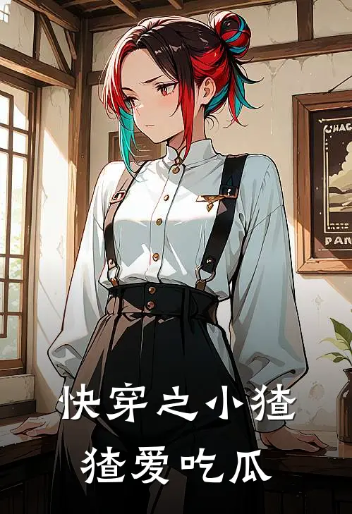 快穿之小猹猹爱吃瓜蒋一一慕容雪晴完结版免费阅读_快穿之小猹猹爱吃瓜全章节免费在线阅读