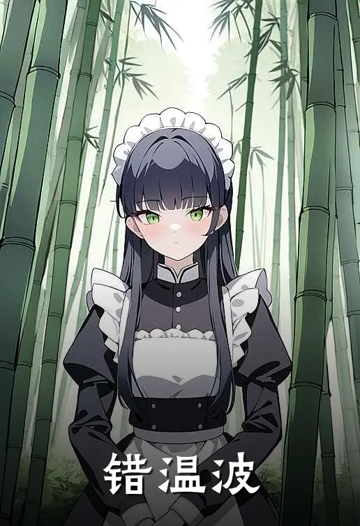 错温波