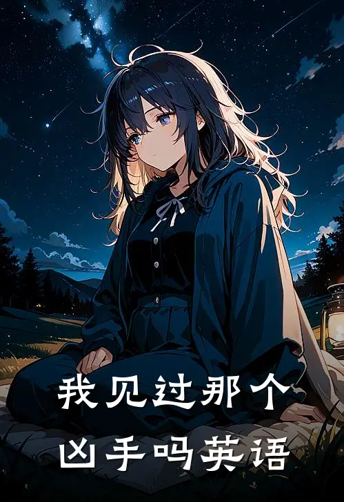 我见过那个凶手吗英语