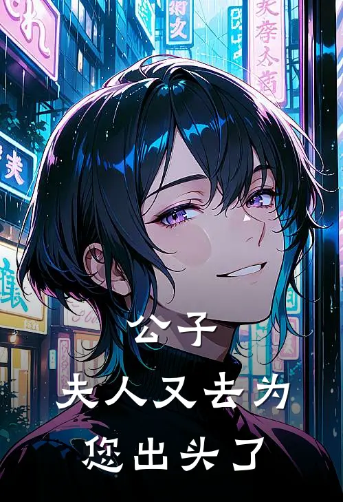 公子，夫人又去为您出头了