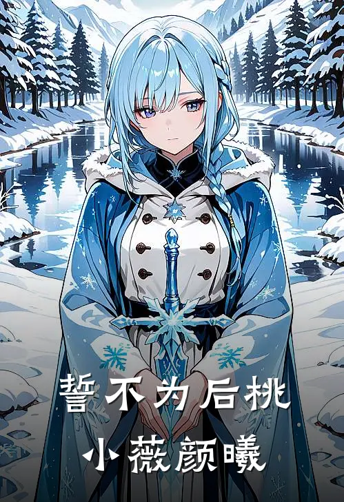 誓不为后桃小薇颜曦