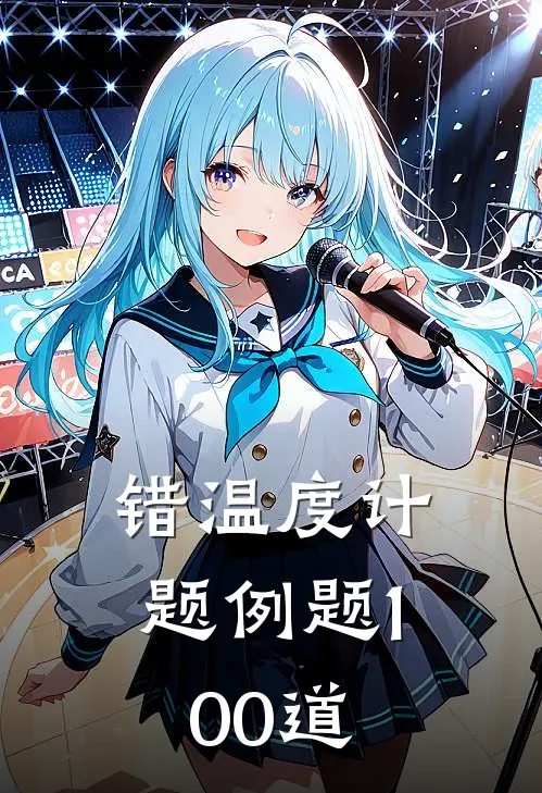 错温度计题例题100道