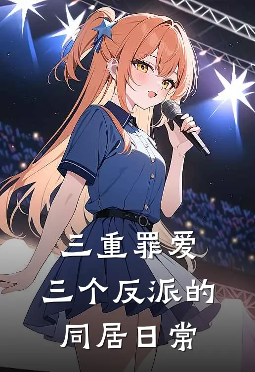 莉娅瑞阿娜《三重罪爱：三个反派的同居日常》最新章节阅读_(莉娅瑞阿娜)热门小说