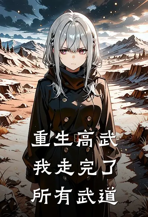 重生高武，我走完了所有武道(苏阳苏小鱼)完结小说_热门小说推荐重生高武，我走完了所有武道苏阳苏小鱼