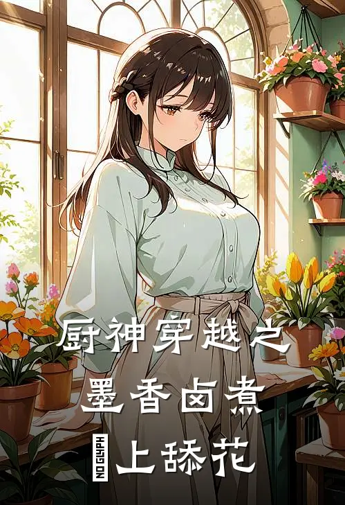 厨神穿越之墨香卤煮璟上舔花(季墨季桂花)全本免费小说_阅读免费小说厨神穿越之墨香卤煮璟上舔花季墨季桂花