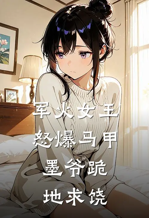 安予白渝(军火女王怒爆马甲，墨爷跪地求饶)全文免费在线阅读_军火女王怒爆马甲，墨爷跪地求饶完整版免费在线阅读