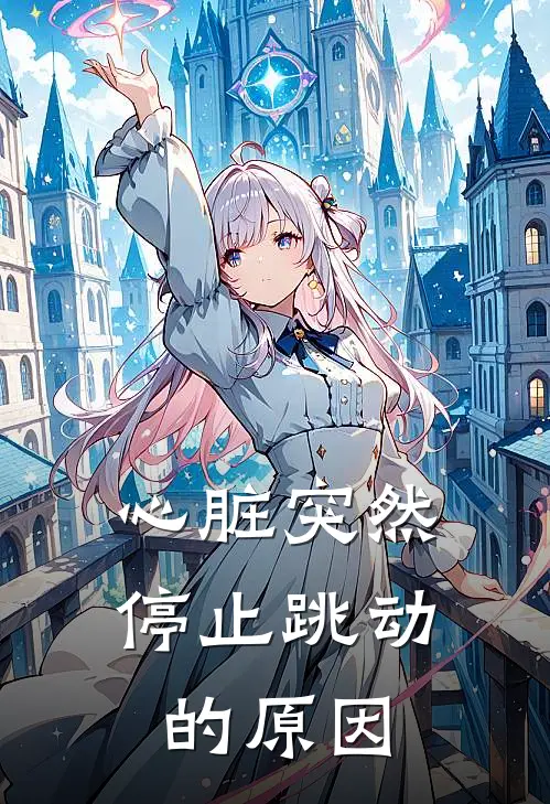 心脏突然停止跳动的原因