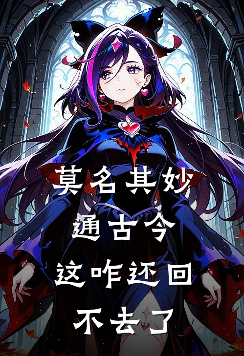 莫名其妙通古今，这咋还回不去了