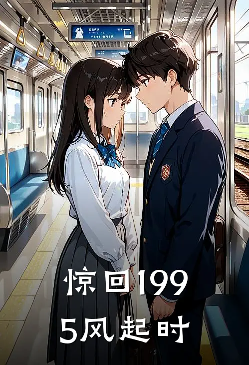 惊回1995【风起时】