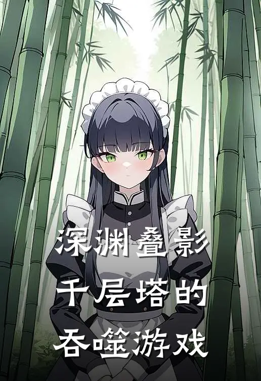 深渊叠影：千层塔的吞噬游戏