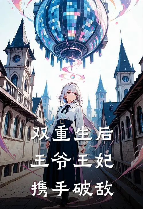 双重生后王爷王妃携手破敌