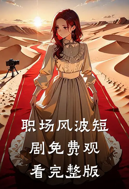 职场风波短剧免费观看完整版