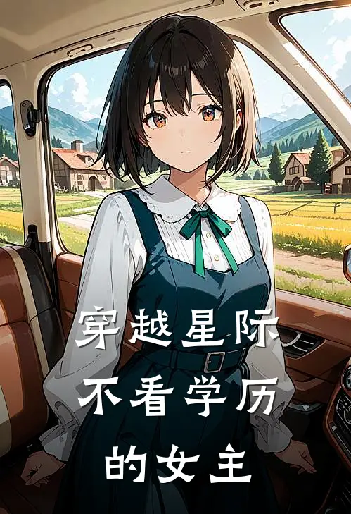 穿越星际不看学历的女主