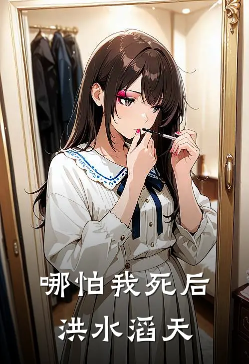 哪怕我死后洪水滔天