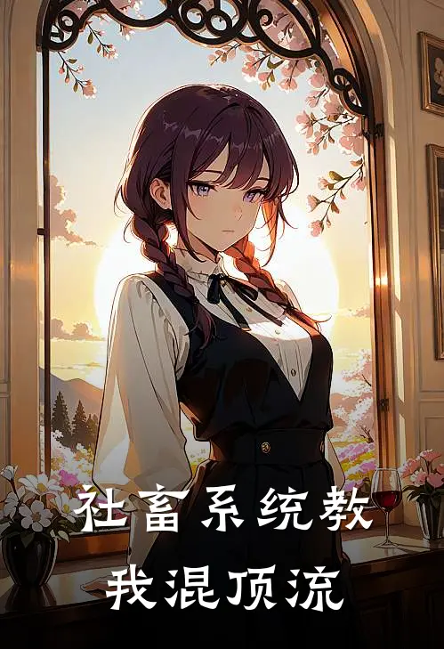 社畜系统教我混顶流苏瑾周鸿免费热门小说_最热门小说社畜系统教我混顶流苏瑾周鸿