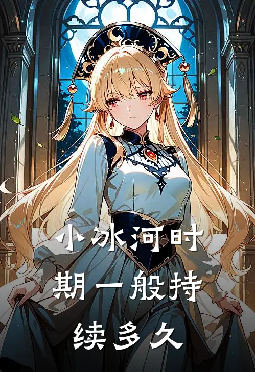 小冰河时期一般持续多久