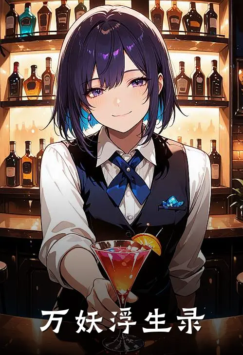 万妖浮生录元琮昀顾云舒完结小说大全_免费热门小说万妖浮生录(元琮昀顾云舒)