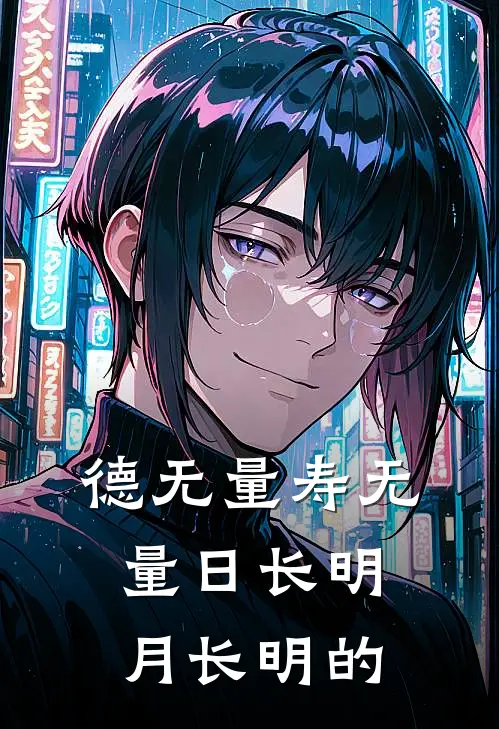 德无量寿无量日长明月长明的