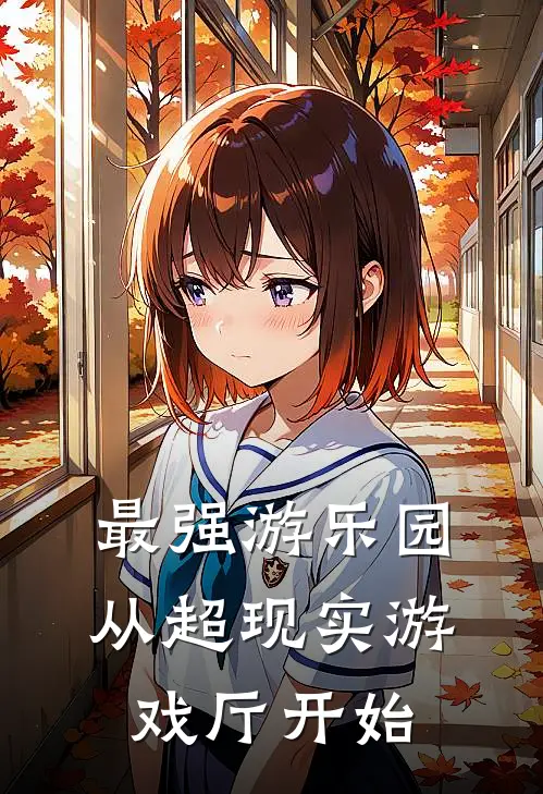 最强游乐园：从超现实游戏厅开始赵飞秦衡最新小说推荐_完本小说免费阅读最强游乐园：从超现实游戏厅开始(赵飞秦衡)