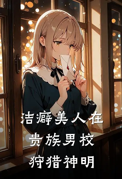 洁癖美人在贵族男校狩猎神明(谢纥裴烬)热门小说大全_推荐完本小说洁癖美人在贵族男校狩猎神明谢纥裴烬