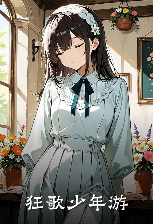 狂歌少年游