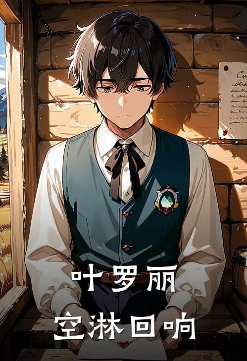 叶罗丽：空淋回响颜爵辛灵热门小说免费阅读_完本完结小说叶罗丽：空淋回响(颜爵辛灵)