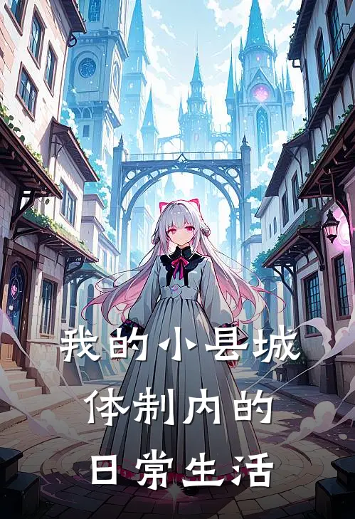 我的小县城体制内的日常生活