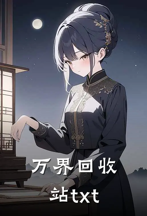 万界回收站txt