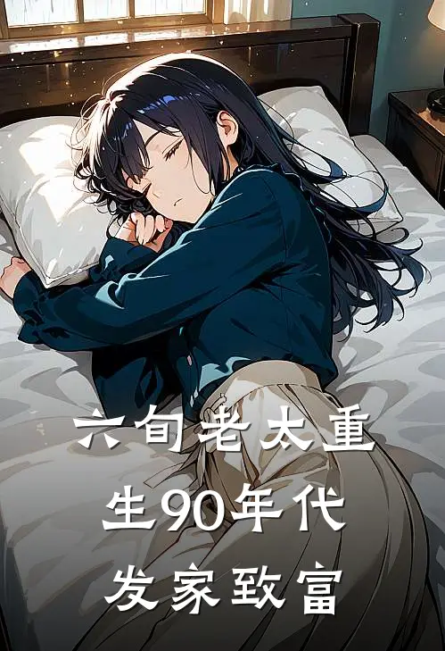 六旬老太重生90年代，发家致富