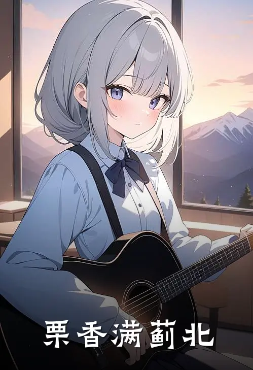 栗香满蓟北(陈漠陈守山)最新小说_免费阅读完整版小说栗香满蓟北(陈漠陈守山)