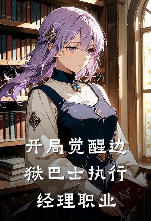 开局觉醒边狱巴士执行经理职业