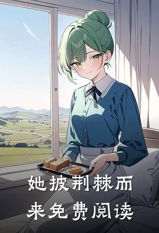 她披荆棘而来免费阅读