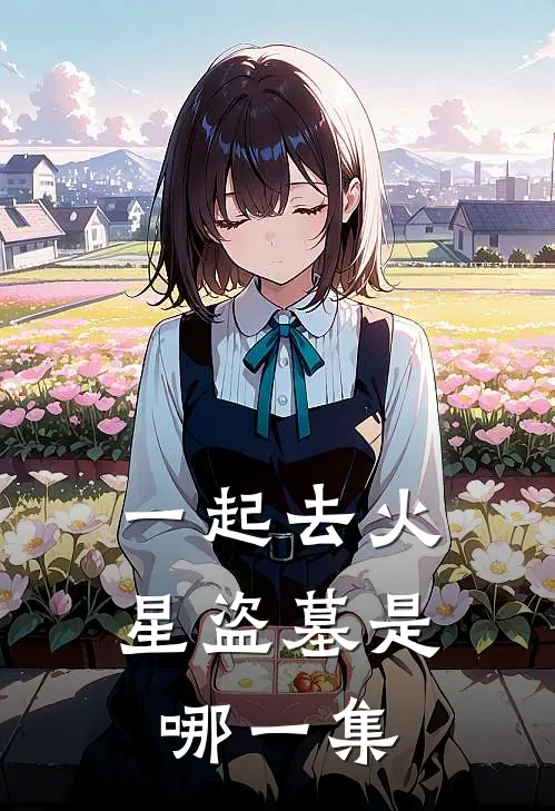 一起去火星盗墓是哪一集