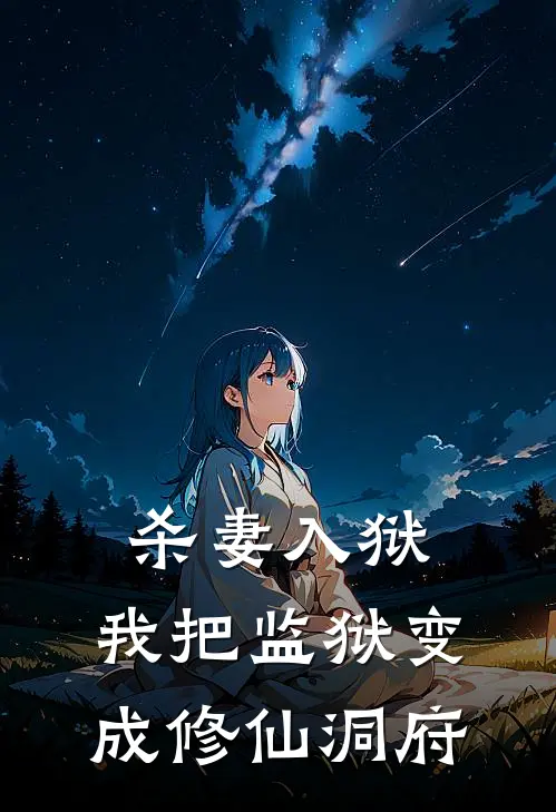 杀妻入狱，我把监狱变成修仙洞府