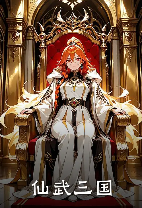 【仙武三国】(陆远陈浩)全本免费在线阅读_【仙武三国】最新章节在线阅读