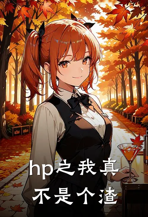 hp之我真不是个渣