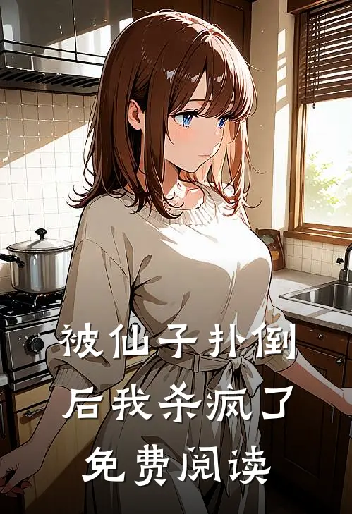 被仙子扑倒后我杀疯了免费阅读