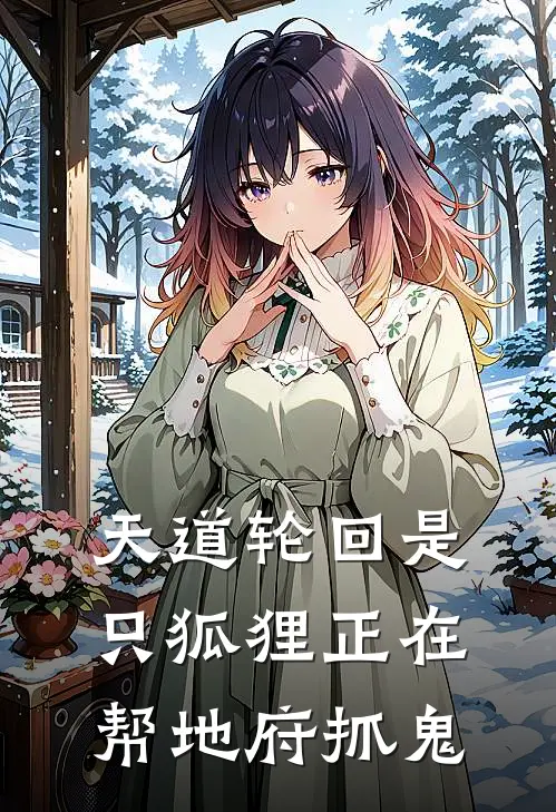 天道轮回是只狐狸正在帮地府抓鬼江漓裴瑾玄最新章节免费阅读_天道轮回是只狐狸正在帮地府抓鬼全文免费在线阅读