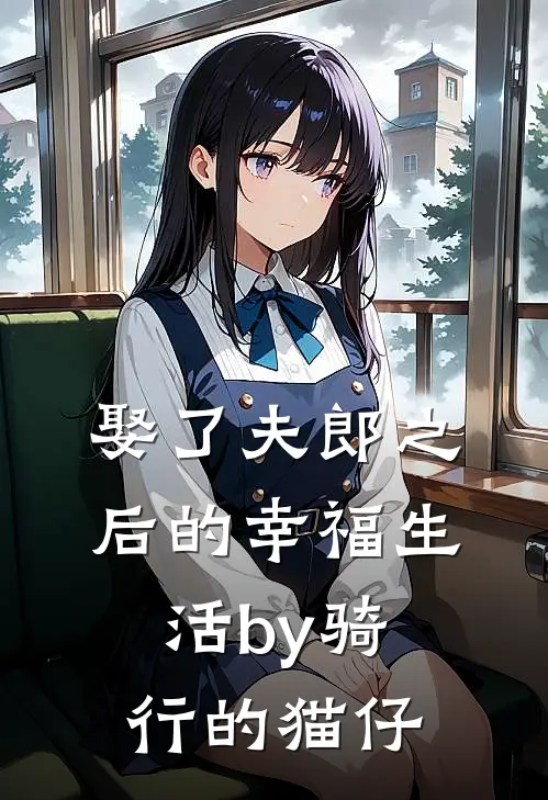 娶了夫郎之后的幸福生活by骑行的猫仔