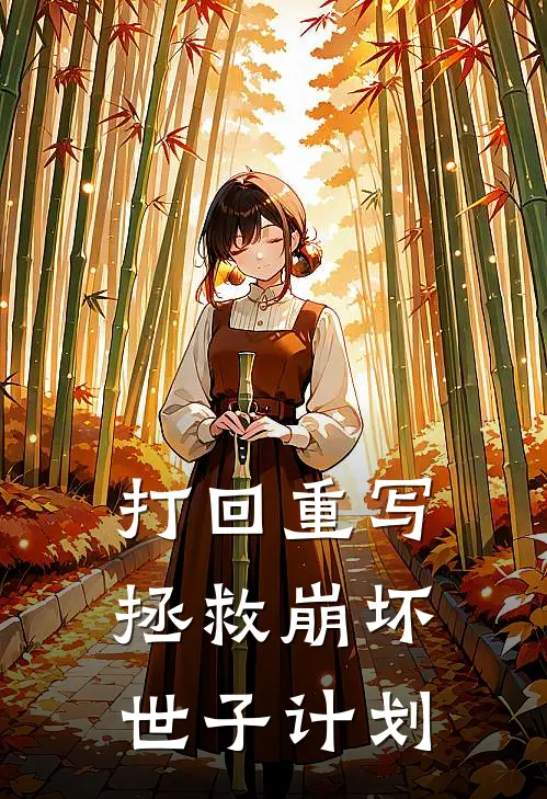 打回重写：拯救崩坏世子计划(苏沫儿刘希夷)热门小说排行_完结版小说打回重写：拯救崩坏世子计划苏沫儿刘希夷