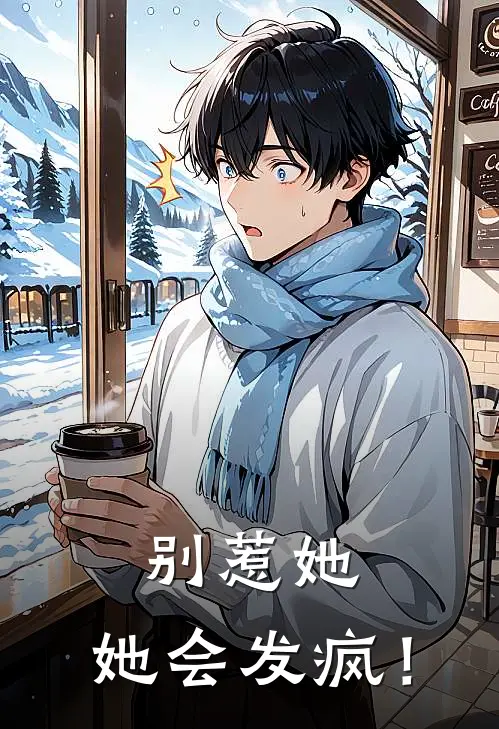 别惹她，她会发疯！