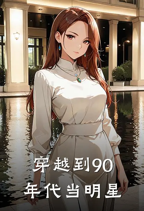 穿越到90年代当明星赵一霆张建国最新章节免费阅读_穿越到90年代当明星全文免费在线阅读