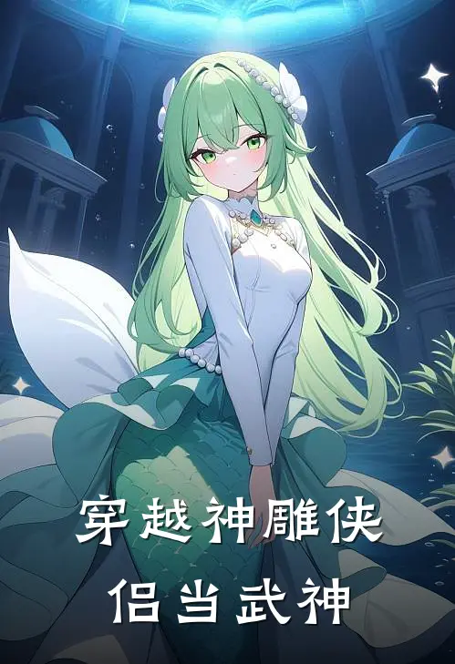 穿越神雕侠侣当武神杨过李莫免费小说大全_小说推荐完本穿越神雕侠侣当武神(杨过李莫)