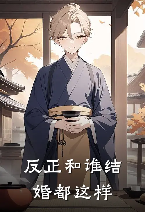 反正和谁结婚都这样