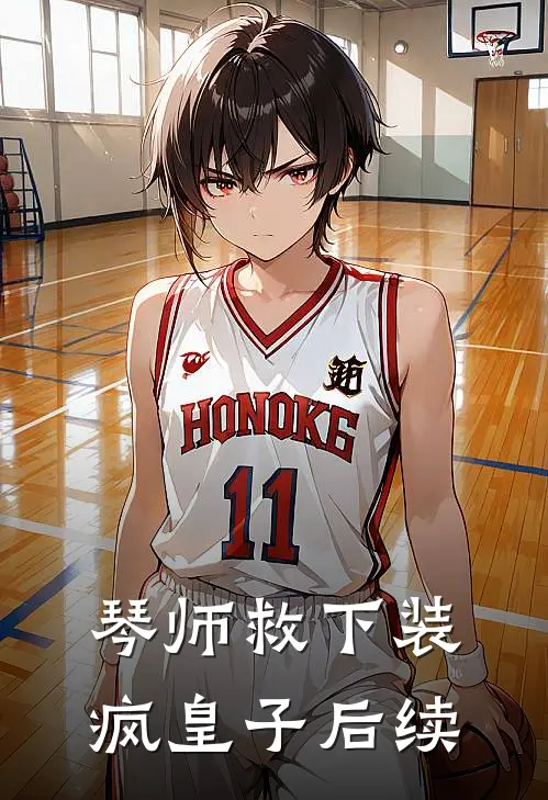 琴师救下装疯皇子后续