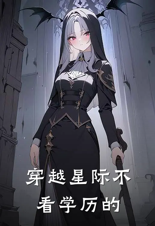 穿越星际不看学历的